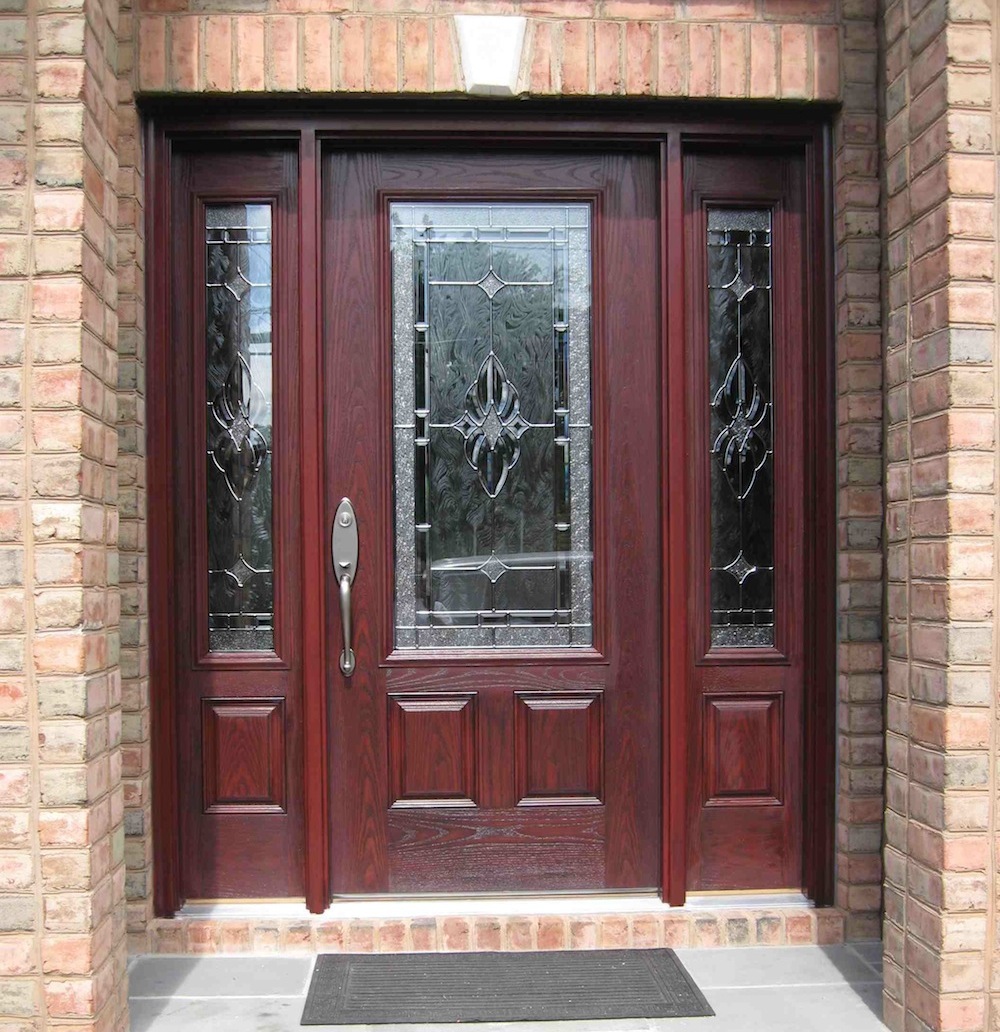 Side Panel Doors | Royal Home Products Inc. – Serving Long ...